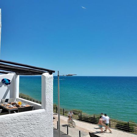 Beach Residence Old Town البوفيرا المظهر الخارجي الصورة