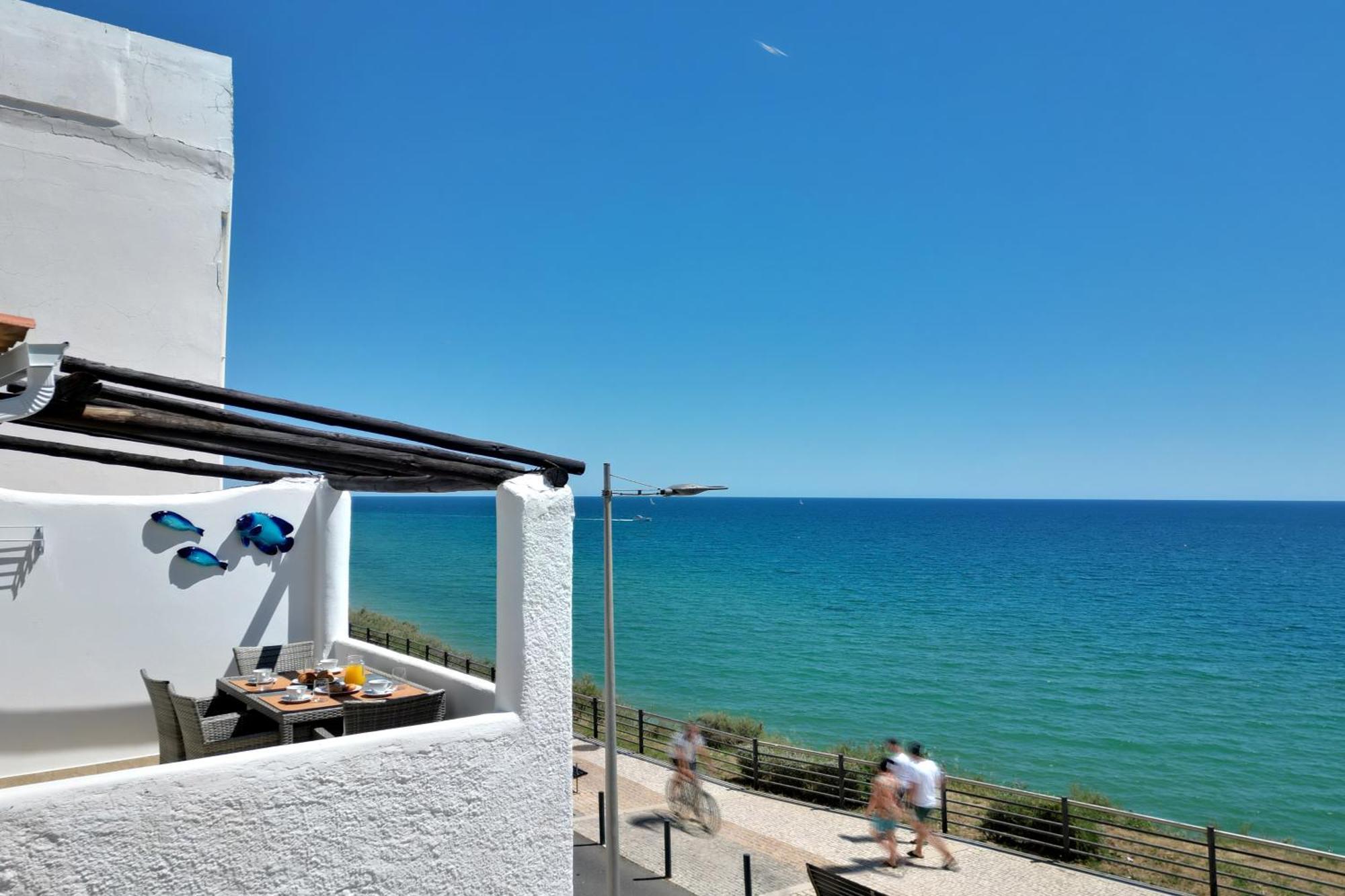 Beach Residence Old Town البوفيرا المظهر الخارجي الصورة