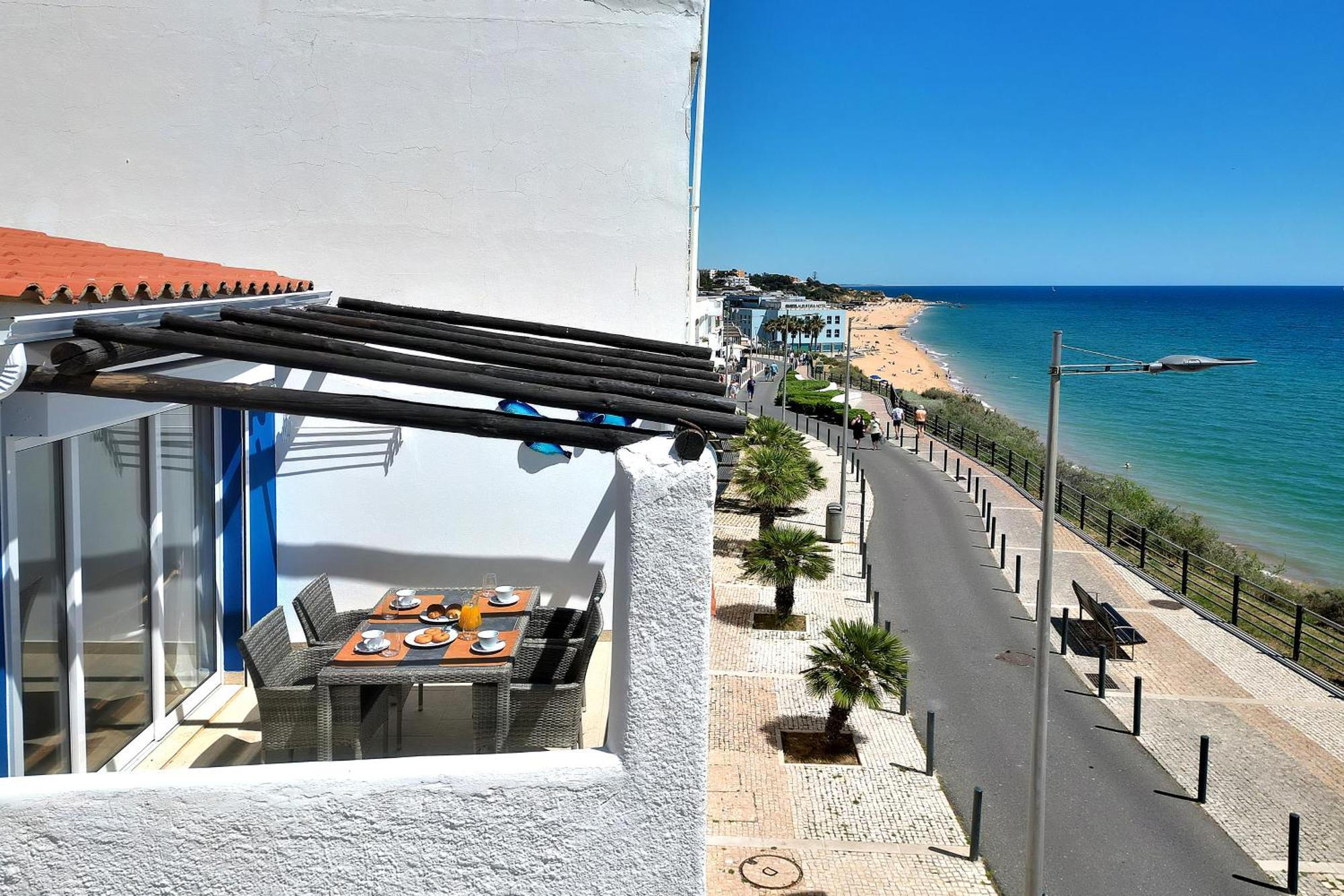 Beach Residence Old Town البوفيرا المظهر الخارجي الصورة