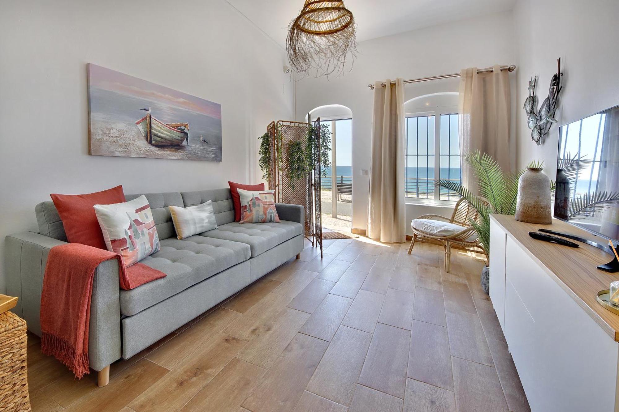 Beach Residence Old Town البوفيرا المظهر الخارجي الصورة