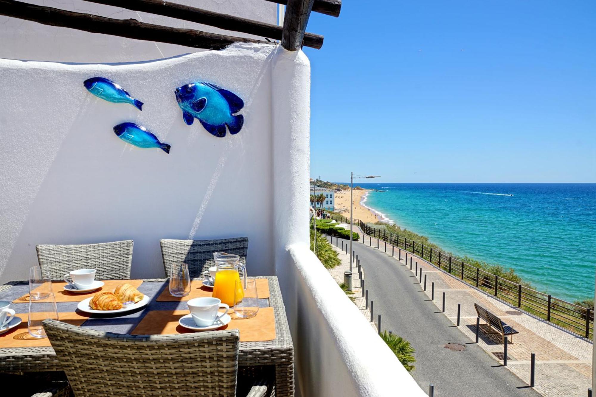 Beach Residence Old Town البوفيرا المظهر الخارجي الصورة