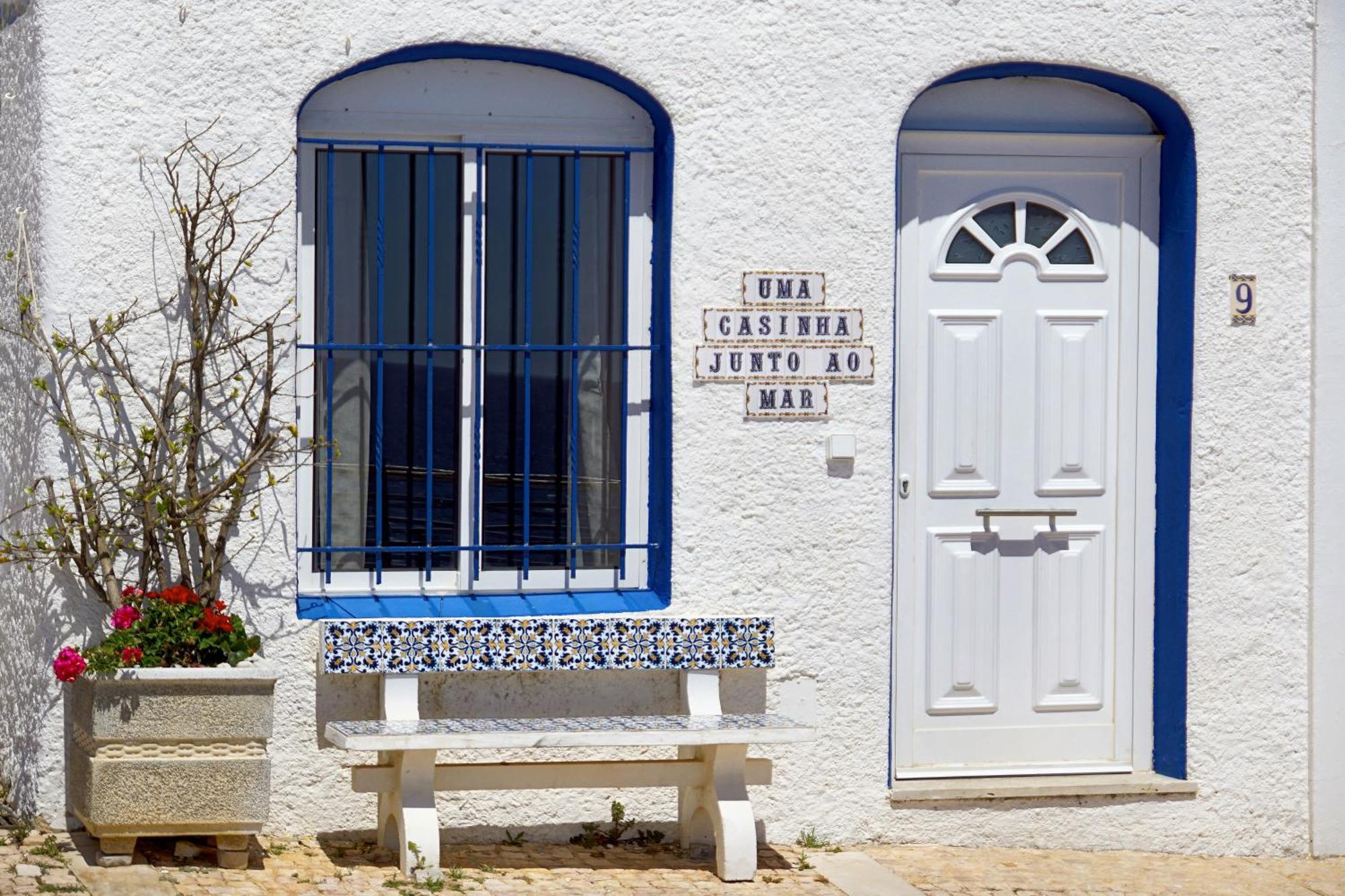 Beach Residence Old Town البوفيرا المظهر الخارجي الصورة