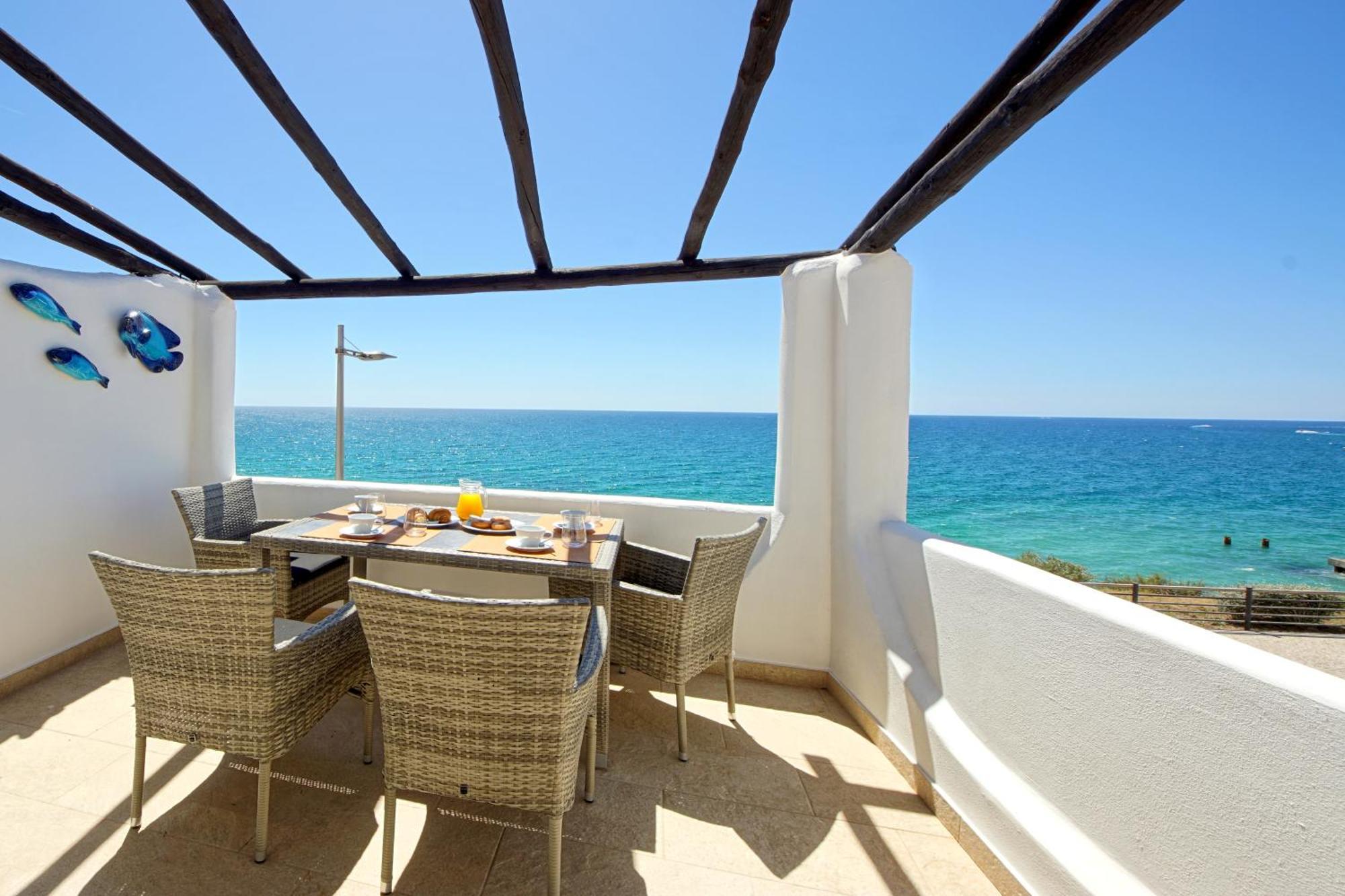 Beach Residence Old Town البوفيرا المظهر الخارجي الصورة