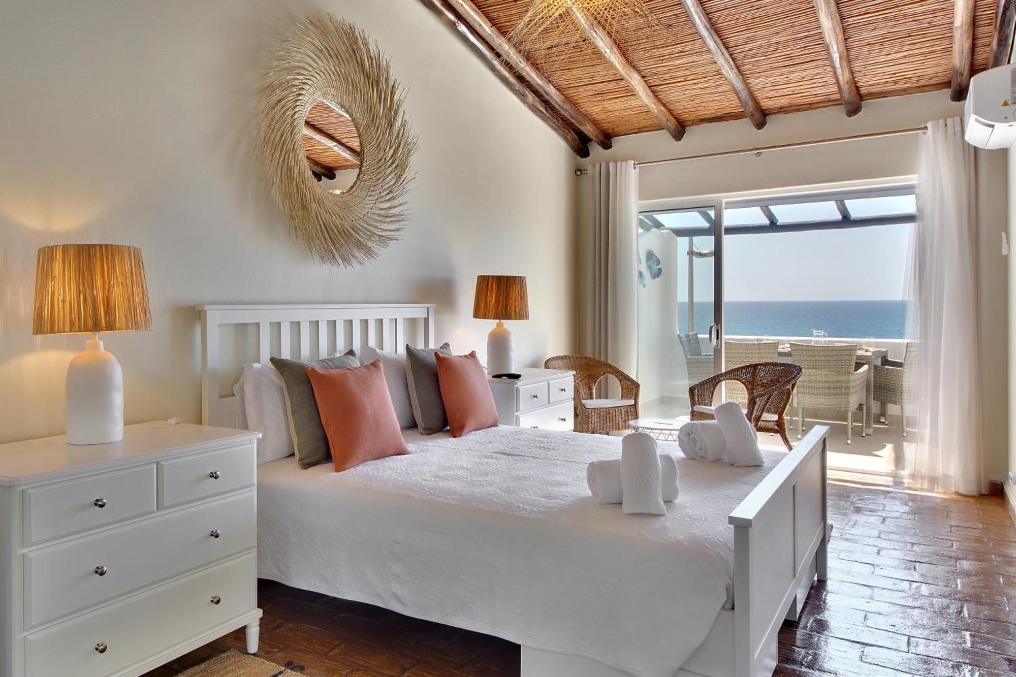 Beach Residence Old Town البوفيرا المظهر الخارجي الصورة